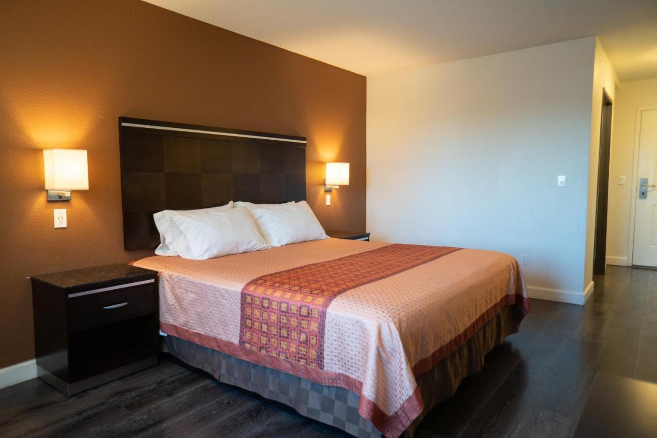Motel Maywood Inn Maywood